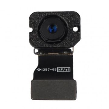 iPad 4 Bakre Kamera- G-SP.se