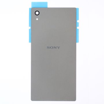 Sony Xperia Z5 Baksida - Svart- G-SP.se