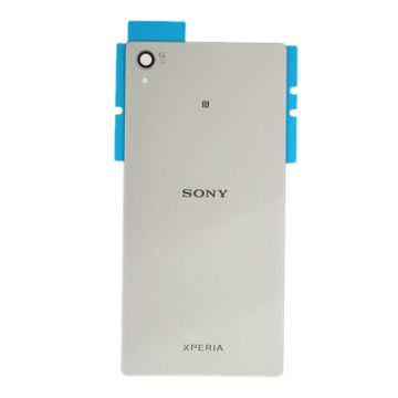 Sony Xperia Z5 Premium Baksida - Krom- G-SP.se