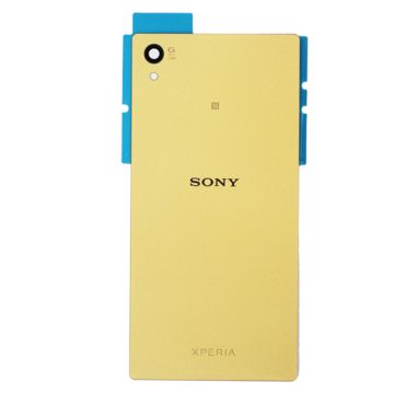Sony Xperia Z5 Baksida - Guld- G-SP.se