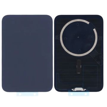 Baksida Glas för iPhone 17 Pro Max - Blå