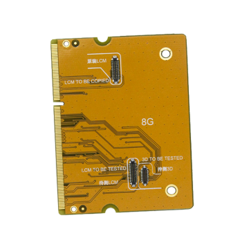 PCB Kort för iPhone 8- G-SP.se