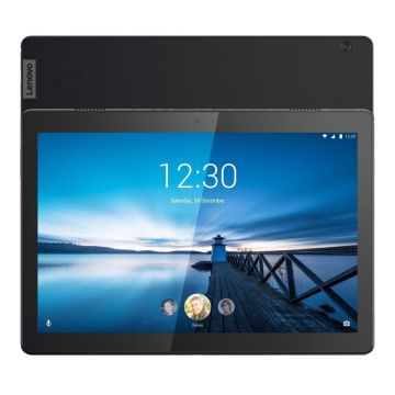 Begagnad Lenovo Tab M10 32GB Slate Black - Bra skick