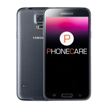 Begagnad Samsung Galaxy S5 Neo 16GB Svart - Använt skick