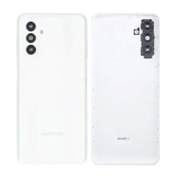 Samsung Galaxy A04s Baksida - Vit