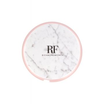 Richmond & Finch Sladdvinda Lightning - Vit Marmor- G-SP.se