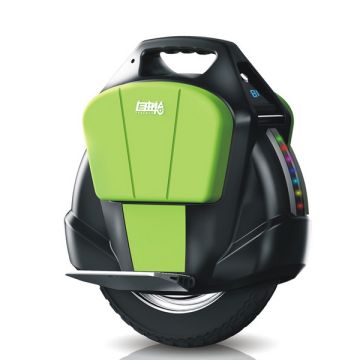 Freeman A4 Elektrisk Enhjuling Självbalanserande 132Wh- G-SP.se