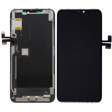 iPhone 11 Pro Max Skärm med LCD Display MOSHI
