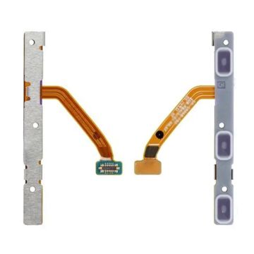 Samsung S22/S22 Plus Ström med Volymknappar Flexkabel Original- G-SP.se