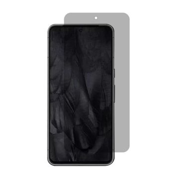 Skärmskydd Google Pixel 8 - Privacy Härdat Glas (miljö)