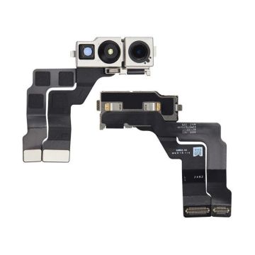 iPhone 14 Pro Max Framkamera Original