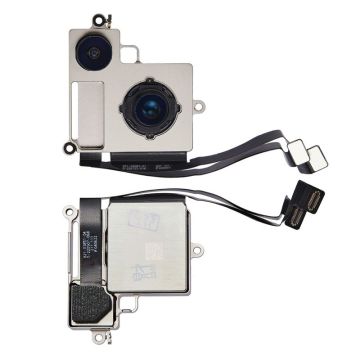 iPhone 14 Plus Bakre Kamera Original