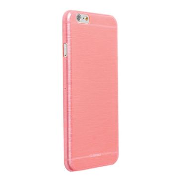 Krusell Frostcover iPhone 6 Plus/6S Plus - Rosa- G-SP.se