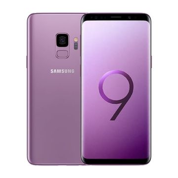 Begagnad Samsung Galaxy S9 64GB Lila - Bra skick
