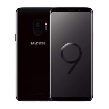 Begagnad Samsung Galaxy S9 64GB Svart - Bra skick