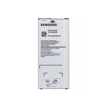 Samsung Galaxy A5 2016 Batteri Original- G-SP.se