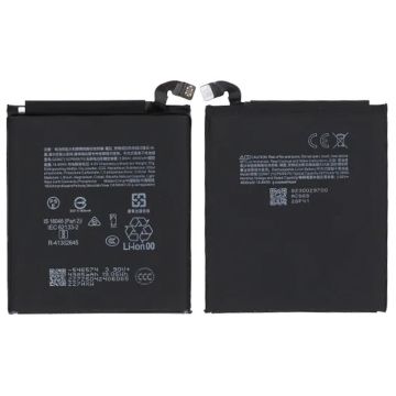 Google Pixel 10 Battery- G-SP.se