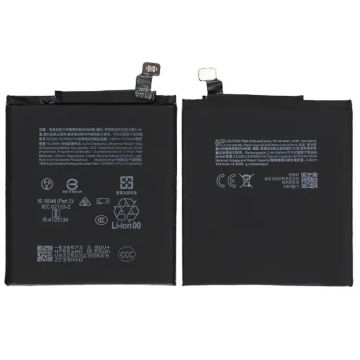 Google Pixel 10 Pro Battery- G-SP.se