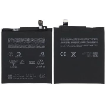 Google Pixel 10 Pro XL Battery- G-SP.se