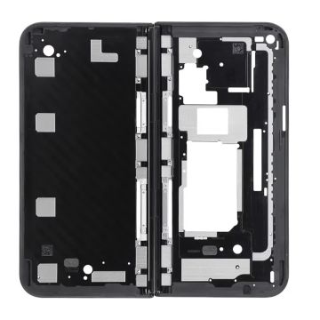 Google Pixel Fold Middle Frame Black
