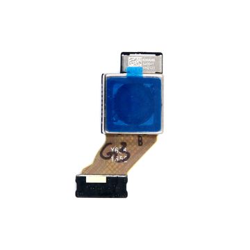 Google Pixel 2 Bakre Kamera- G-SP.se