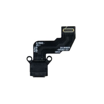Google Pixel 3A Laddkontakt- G-SP.se
