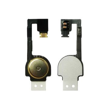 iPhone 4 Hemknappsflex- G-SP.se