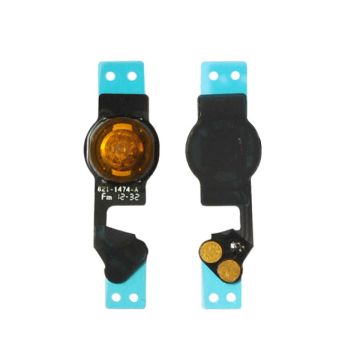 iPhone 5 Hemknappflex OEM- G-SP.se