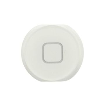 iPad Air Hemknapp - Vit- G-SP.se