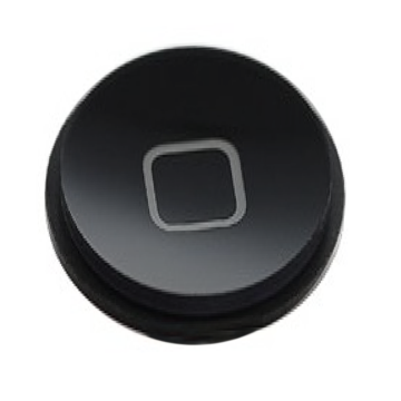 iPad 1 Hemknapp - Svart- G-SP.se