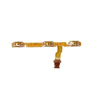 Huawei P8 Lite Låsknapp/Volymknappar Flexkabel- G-SP.se