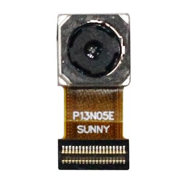 Huawei P8 Lite Bakre Kamera- G-SP.se