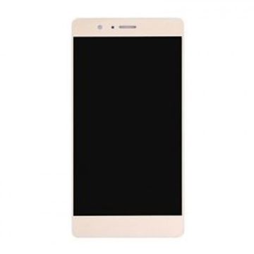 Huawei P9 Lite Skärm med LCD Display och Batteri Original - Guld- G-SP.se