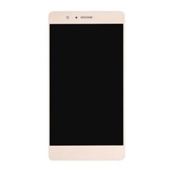 Huawei P9 Lite Skärm med LCD Display - Guld- G-SP.se