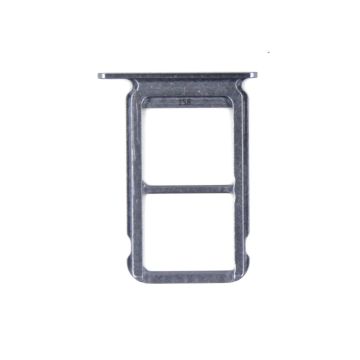 Huawei Honor 10 Simkortshållare - Grå