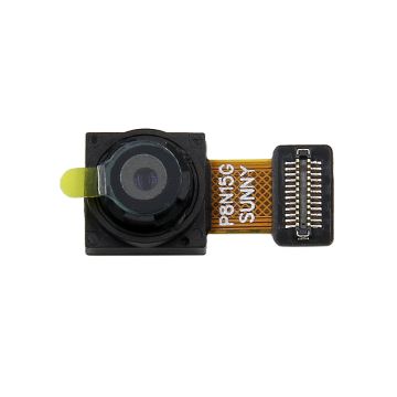 Huawei Honor 8 Framkamera