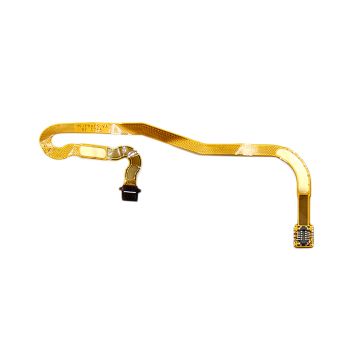 Huawei Honor 8 Lite Hemknapp Flexkabel