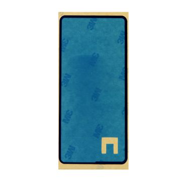 Huawei Honor 8 Lite Självhäftande tejp för Baksida/Batterilucka