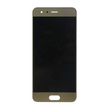 Huawei Honor 9 Skärm med LCD Display Original - Guld- G-SP.se