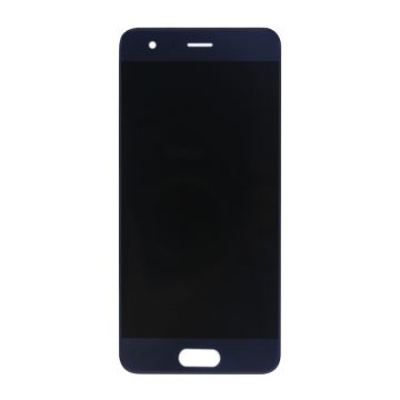Huawei Honor 9 Skärm med LCD Display Original - Blå- G-SP.se