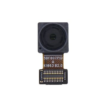 Huawei Honor 9 Framkamera