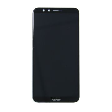 Huawei Honor 9 Lite Skärm med LCD Display Original  - Svart- G-SP.se