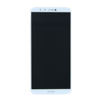 Huawei Honor 9 Lite Skärm med LCD Display Original - Vit- G-SP.se