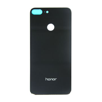 Huawei Honor 9 Lite Baksida/Batterilucka OEM - Svart- G-SP.se