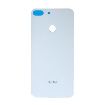Huawei Honor 9 Lite Baksida/Batterilucka OEM - Vit- G-SP.se