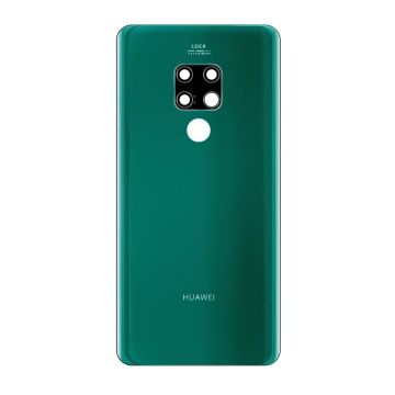Huawei Mate 20 Baksida/Batterilucka - Grön- G-SP.se