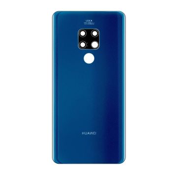 Huawei Mate 20 Baksida/Batterilucka - Blå- G-SP.se