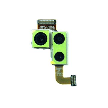 Huawei Mate 20 Pro Bakre Kamera- G-SP.se