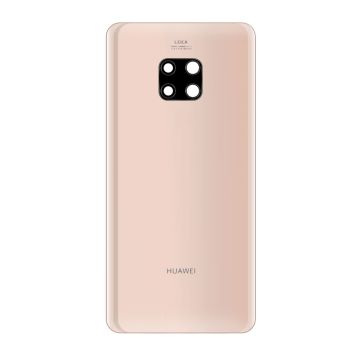 Huawei Mate 20 Pro Baksida/Batterilucka - Rosa- G-SP.se