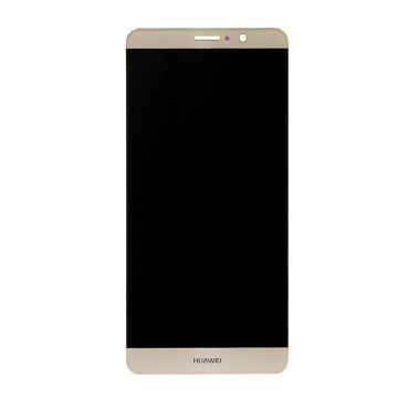 Huawei Mate 9 Skärm med LCD Display Original - Guld- G-SP.se
